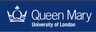 Queen Mary University of London Logo